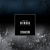 STRAKTON RADIO SHOW #036 - Virox Guest Mix