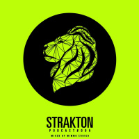 STRAKTON RADIO SHOW #005 - Mimmo Errico Guest Mix - 04/2k16