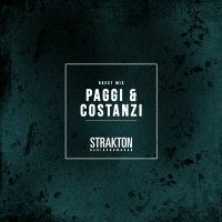 STRAKTON RADIO SHOW #040 - Paggi  Costanzi Guest Mix