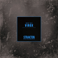 STRAKTON RADIO SHOW #022 - Virox Guest Mix
