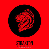 STRAKTON RADIO SHOW #004 - MadJumperz Guest Mix - 04/2k16