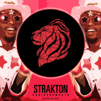 STRAKTON RADIO SHOW #010 - Pais Guest Mix - 10/2k16