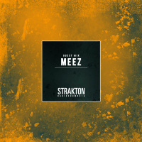 STRAKTON RADIO SHOW #014 - MeeZ Guest Mix