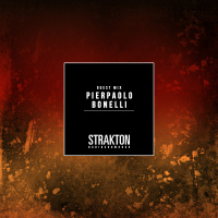 STRAKTON RADIO SHOW #035 - Pierpaolo Bonelli Guest Mix