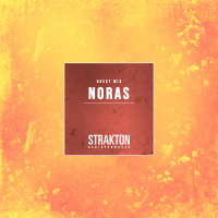 STRAKTON RADIO SHOW #042 - Noras Guest Mix