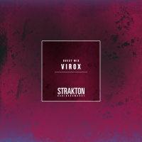 STRAKTON RADIO SHOW #031 - Virox Guest Mix