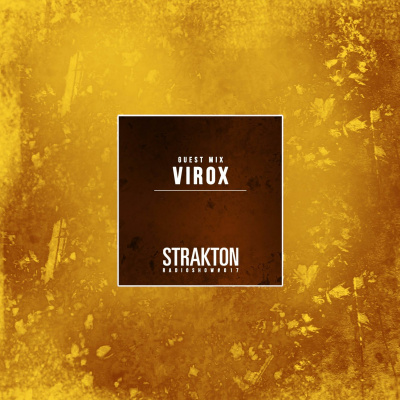 Strakton Radio Shows