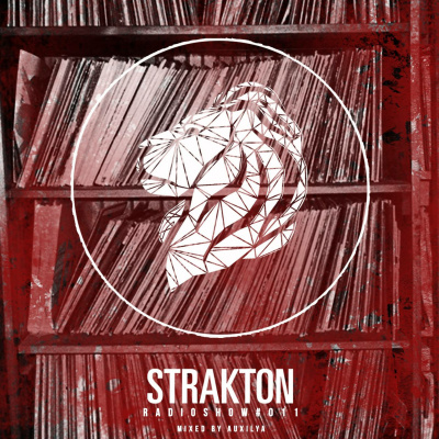 Strakton Radio Shows