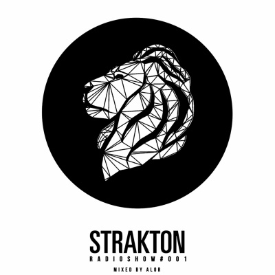 Strakton Radio Shows