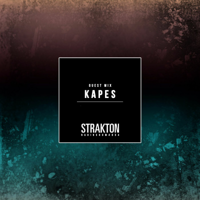 Strakton Radio Shows