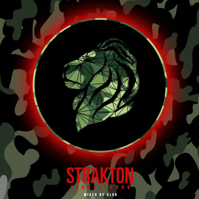 Strakton Radio Shows