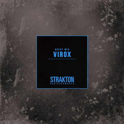 Strakton Radio Shows