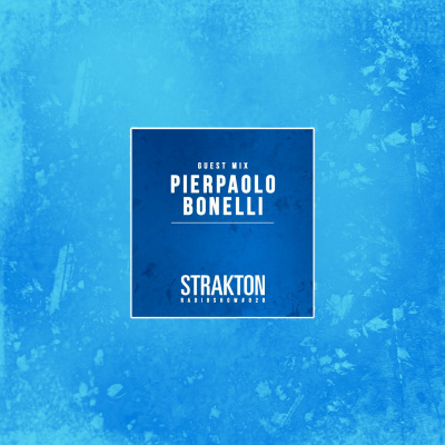 Strakton Radio Shows