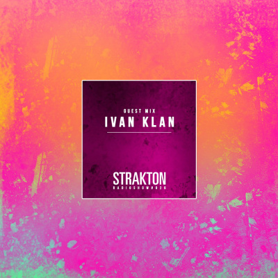 Strakton Radio Shows