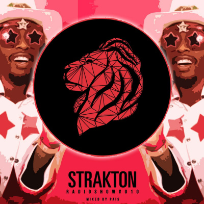 Strakton Radio Shows