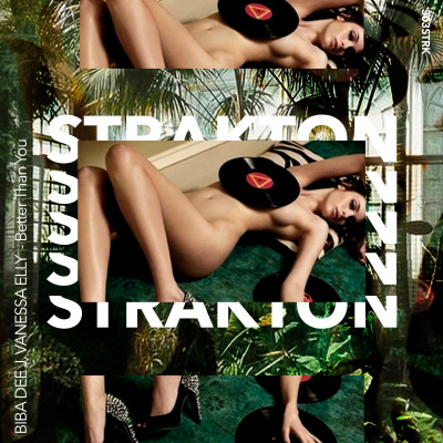 Strakton Radio Shows