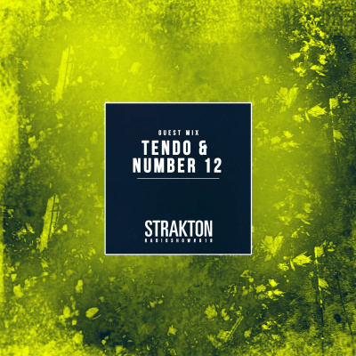 Strakton Radio Shows