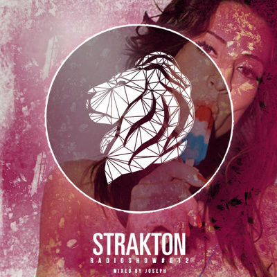 Strakton Radio Shows
