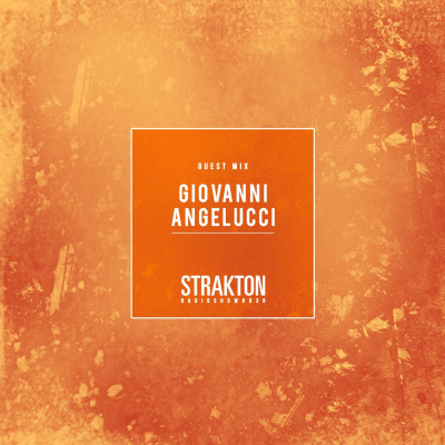 Strakton Radio Shows