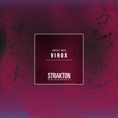 Strakton Radio Shows