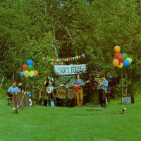 Red Moon Radio EPISODE TWENTY: The Archaics