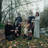 Red Moon Radio EPISODE 22: Dopeys Robe