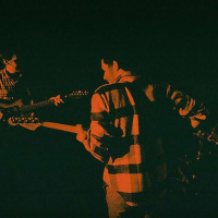 Red Moon Radio EPISODE TWELVE: Nick Wheeldon of Os Noctambulos and 39th  The Nortons