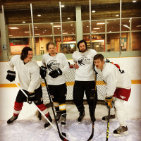 Red Moon Radio Episode 25: BAD HOO