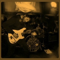 Red Moon Radio EPISODE EIGHTEEN: Ghali 