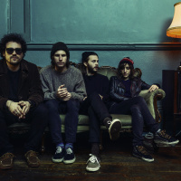 Red Moon Radio EPISODE SEVENTEEN: Dead Coast