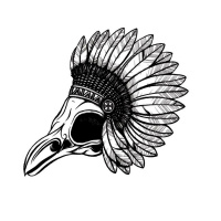 Red Moon Radio EPISODE THIRTEEN: Stephen Artemis of The Falling Birds