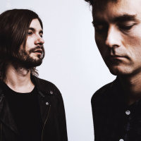 Red Moon Radio EPISODE NINE: The Noise Figures