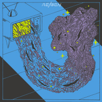 Red Moon Radio EPISODE ELEVEN: RE/GEN