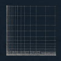 Red Moon Radio EPISODE 24: THE INTELLIGENCE SERVICE