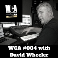 WCA #004 with David Wheeler