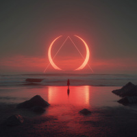 Universal Consciousness by Elliot DeHoyos