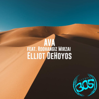AVA feat Roohangiz Mirzai_Elliot DeHoyos Original Mix