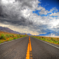 Moving Forward by DJ Elliot DeHoyos