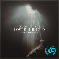 Lost In The Fold - Elliot DeHoyos Dub