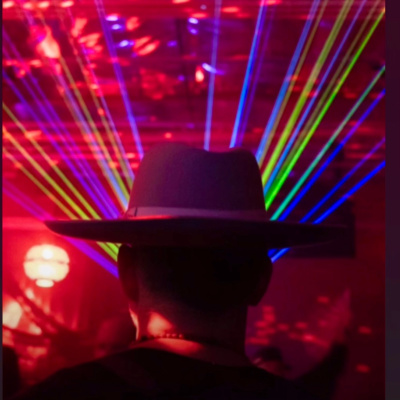 Dj Elliot Dehoyos Presents ::tribe::