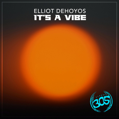 Dj Elliot Dehoyos Presents ::tribe::