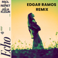 RSCL, Repiet  Julia Kleijn - Echo (Edgar Ramos REMIX)