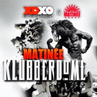 MiSha Skye - XOXO  Klubberdome Presents SF PRIDE 2015 Promo