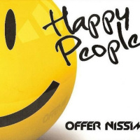 Offer Nissim - Remember Happy People (MiSha Skye We Can Mashup Mix)