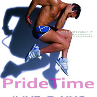 DJ MiSha Skye - PrideTime (NYC Pride 2012  Summer Sessions)