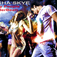 MiSha Skye - Party People (UnderBeat) 2013 sessions
