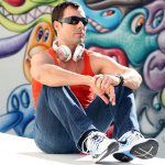 Griffin Whites House Therapy Podcast