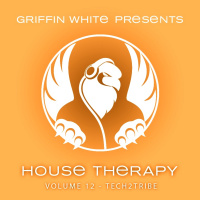 House Therapy - Vol 12 - Tech2Tribe