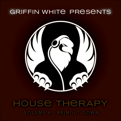Griffin Whites House Therapy Podcast