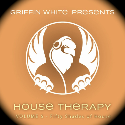 Griffin Whites House Therapy Podcast